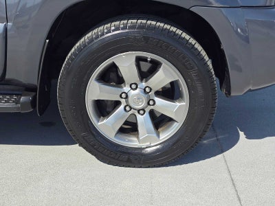 2008 Toyota 4Runner Limited