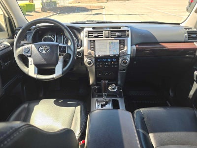 2020 Toyota 4Runner Limited