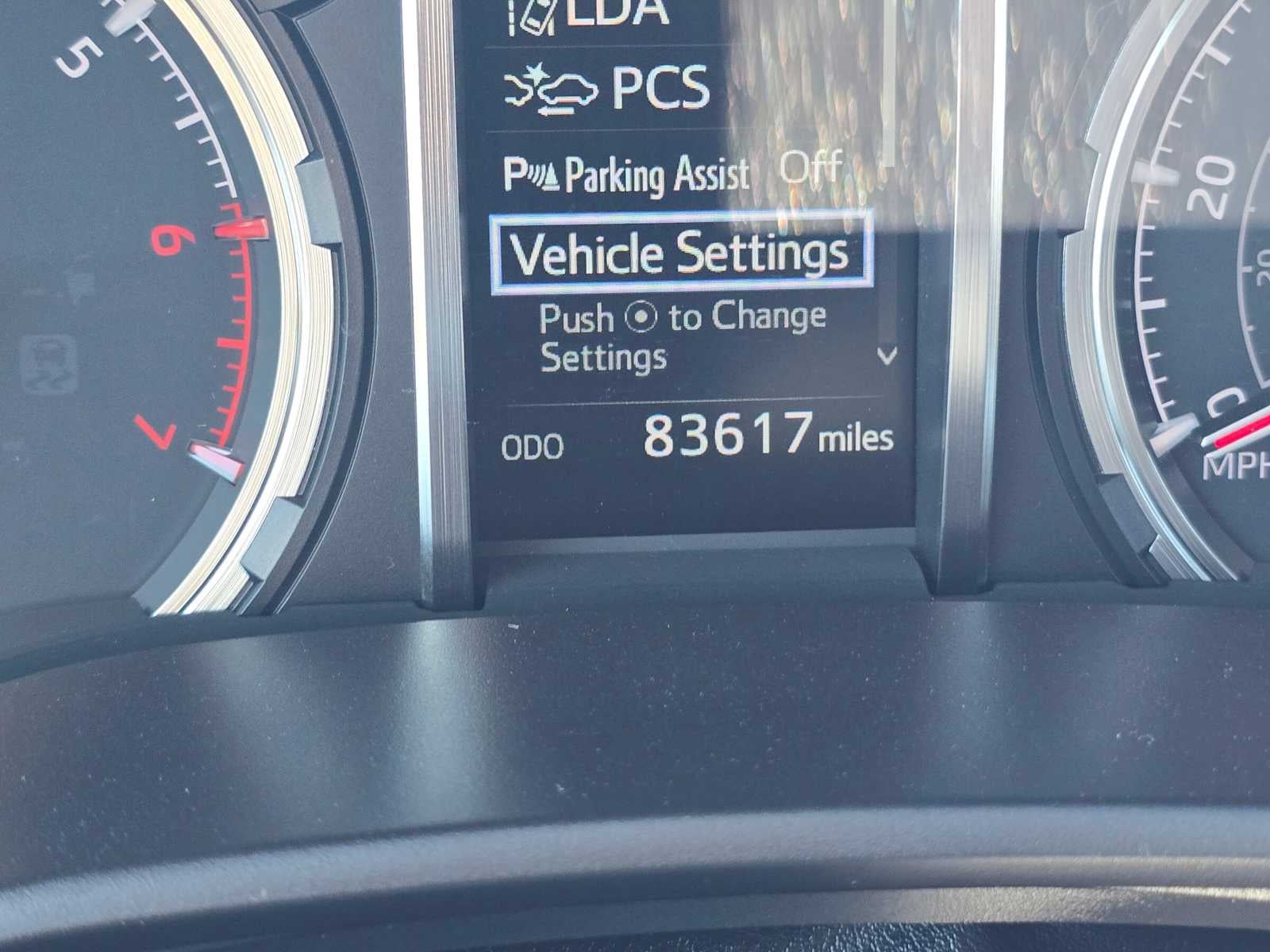 2020 Toyota 4Runner Limited