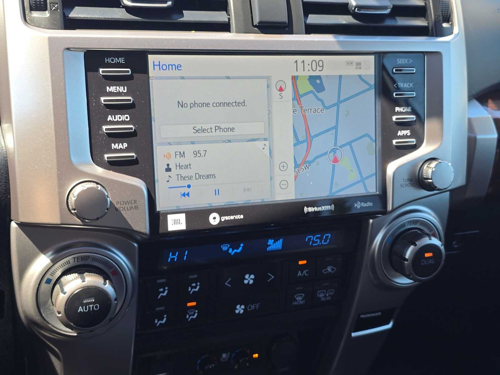 2020 Toyota 4Runner Limited