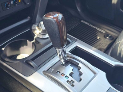 2020 Toyota 4Runner Limited