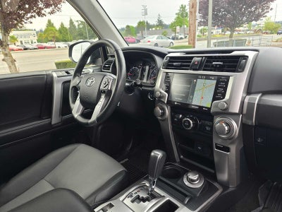 2020 Toyota 4Runner SR5 Premium