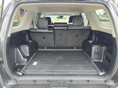 2020 Toyota 4Runner SR5 Premium