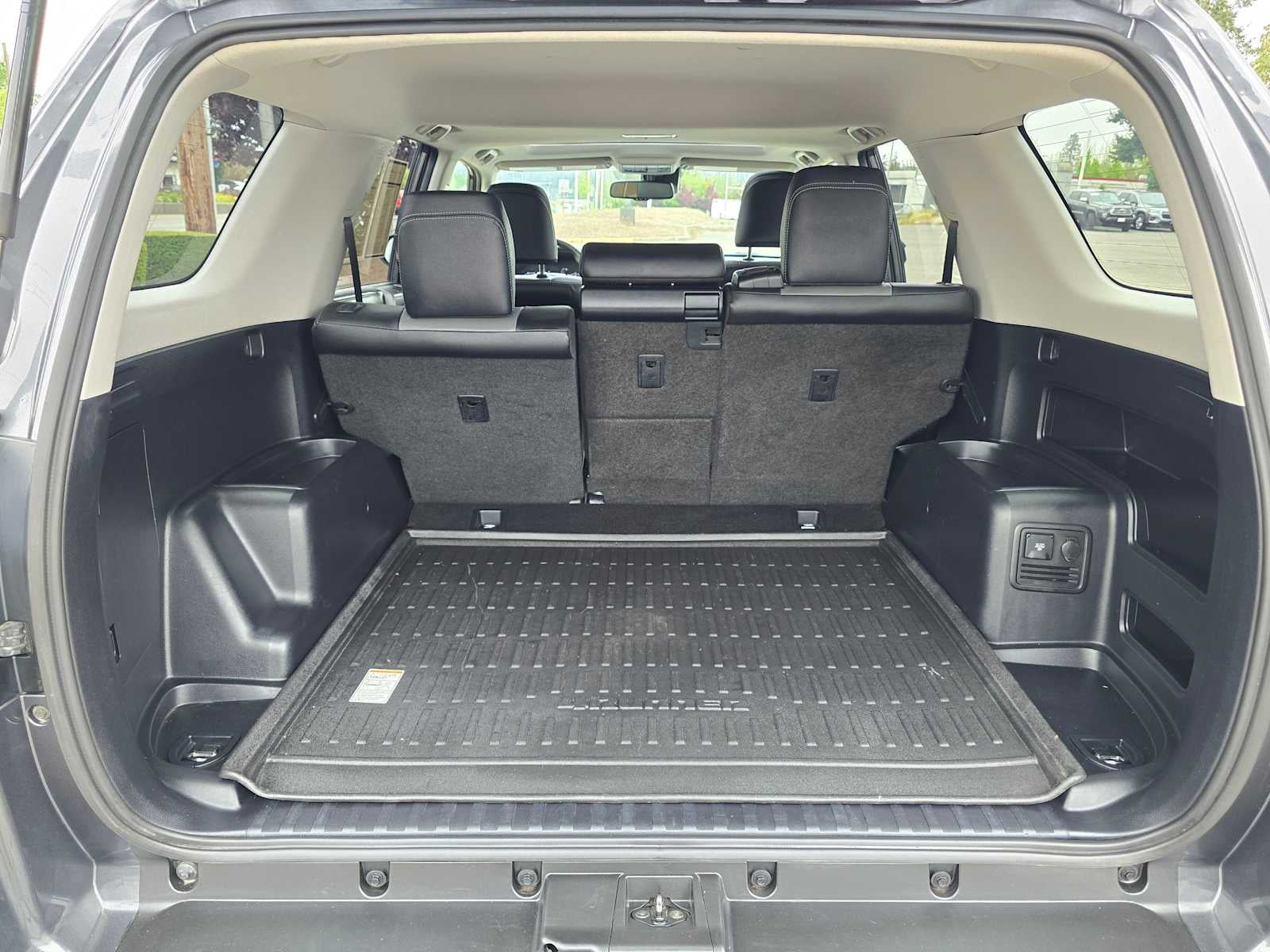 2020 Toyota 4Runner SR5 Premium