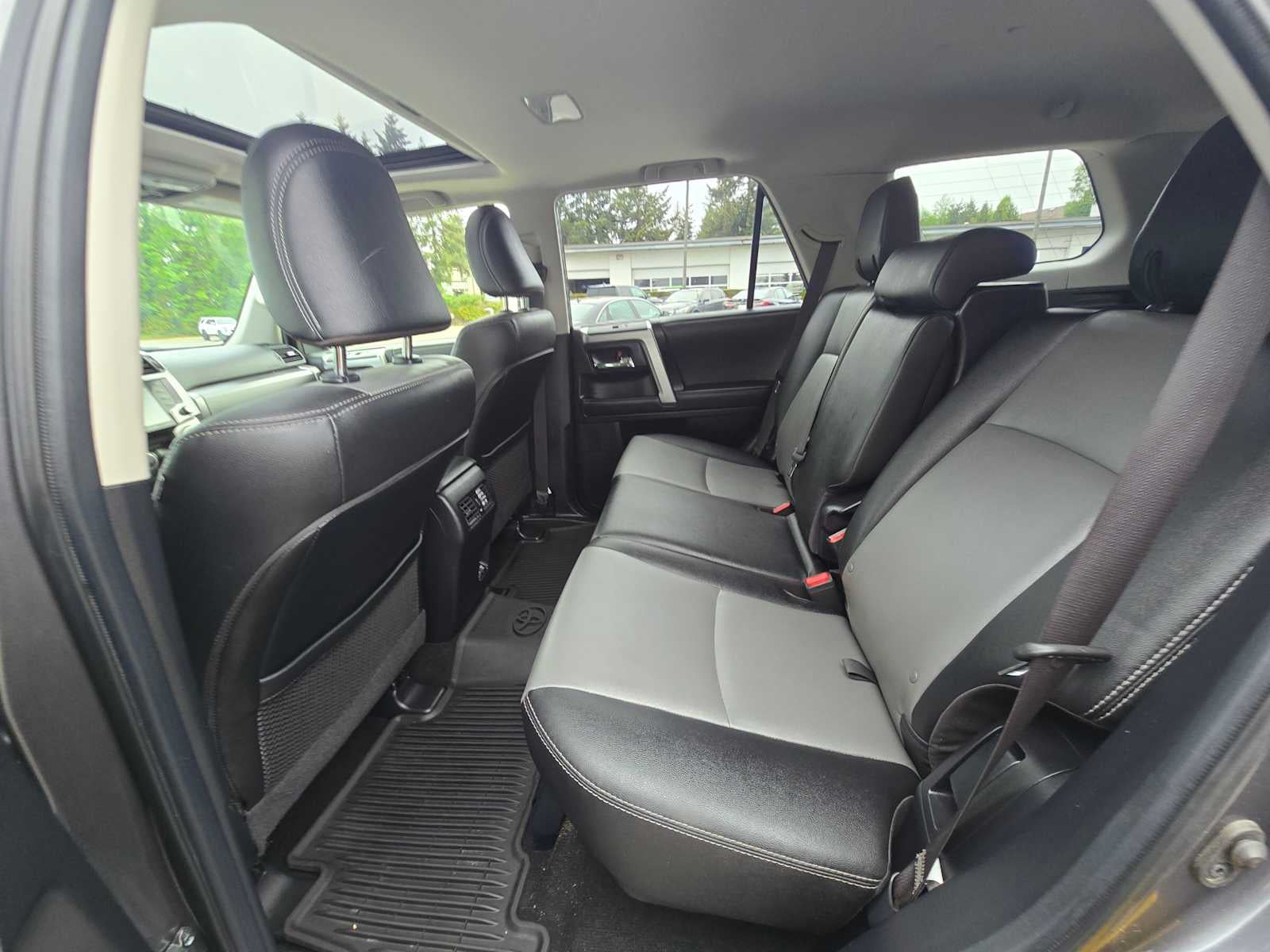 2020 Toyota 4Runner SR5 Premium