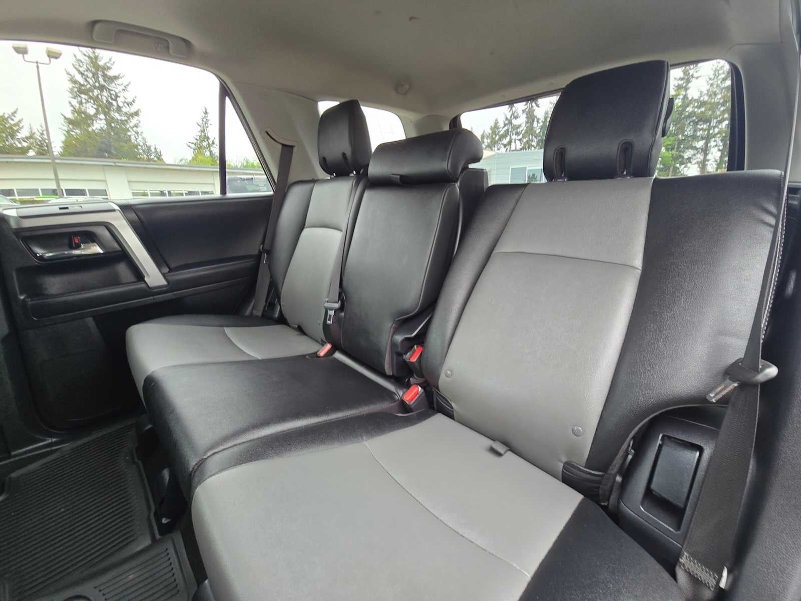 2020 Toyota 4Runner SR5 Premium