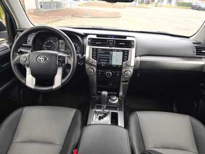 2020 Toyota 4Runner SR5 Premium