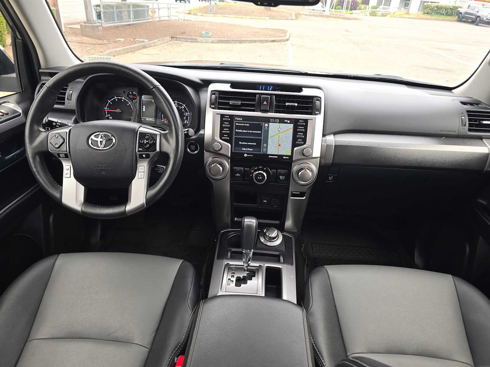 2020 Toyota 4Runner SR5 Premium