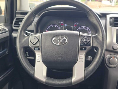 2020 Toyota 4Runner SR5 Premium