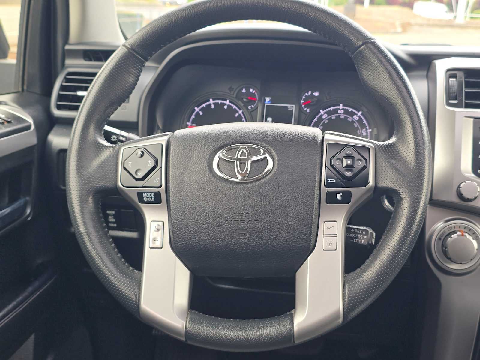 2020 Toyota 4Runner SR5 Premium