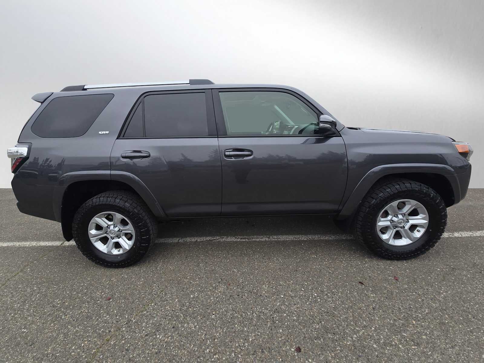 2020 Toyota 4Runner SR5 Premium