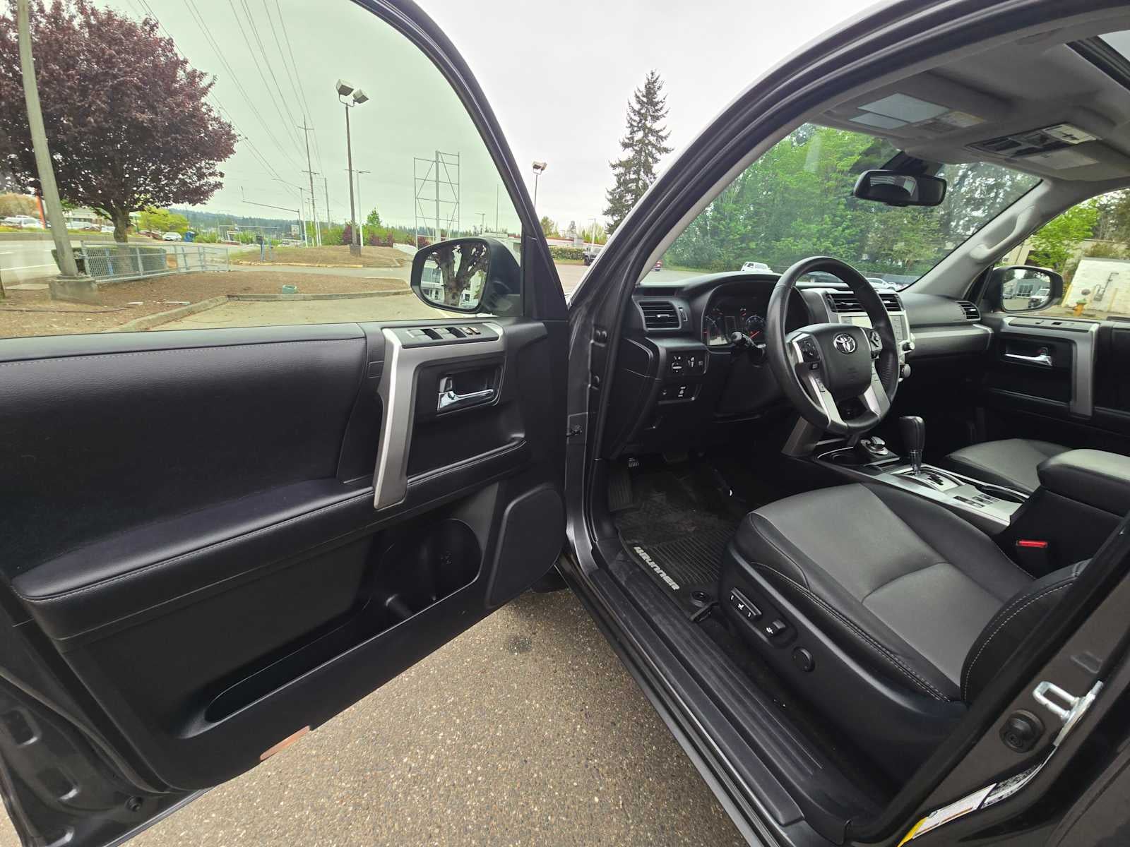2020 Toyota 4Runner SR5 Premium