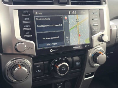 2020 Toyota 4Runner SR5 Premium