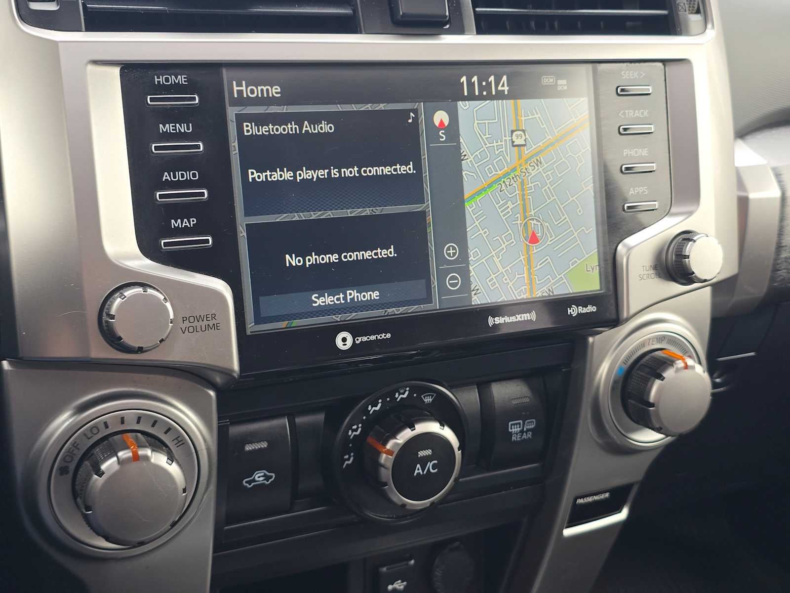 2020 Toyota 4Runner SR5 Premium