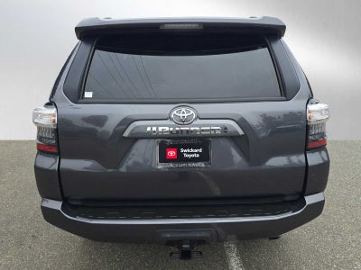 2020 Toyota 4Runner SR5 Premium