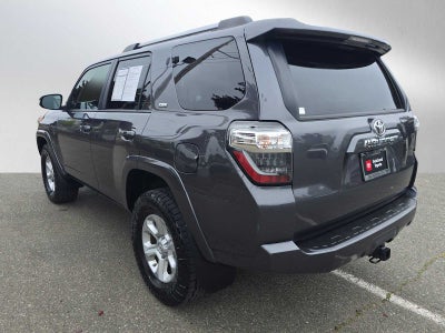 2020 Toyota 4Runner SR5 Premium
