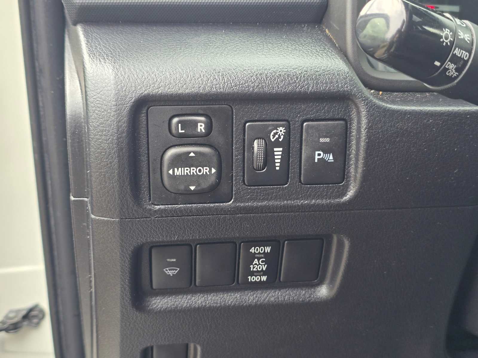 2015 Toyota 4Runner Limited