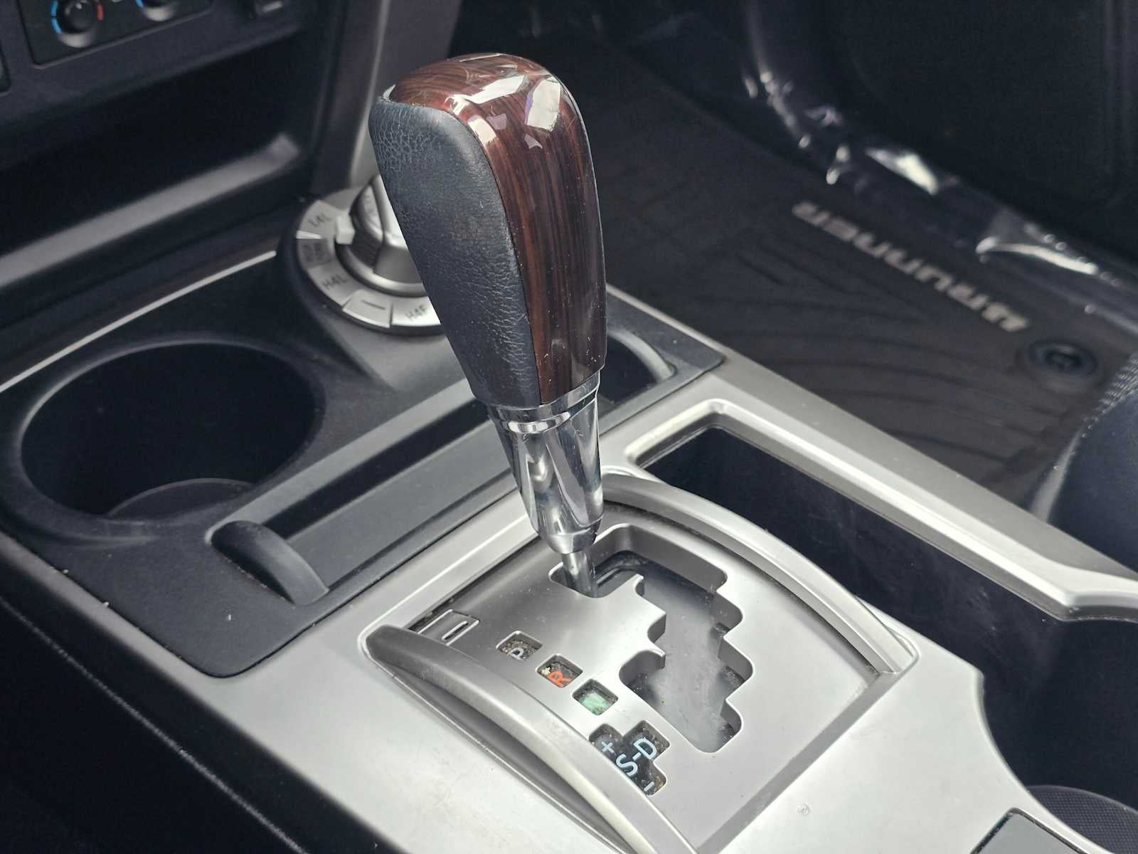 2015 Toyota 4Runner Limited
