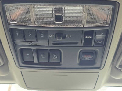 2015 Toyota 4Runner Limited