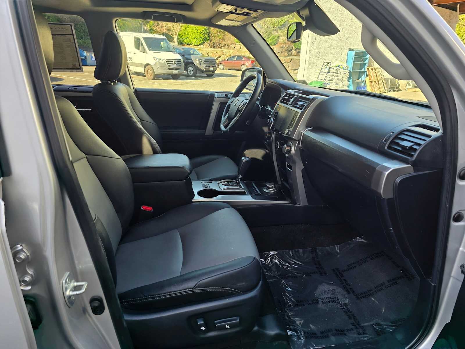 2020 Toyota 4Runner SR5 Premium