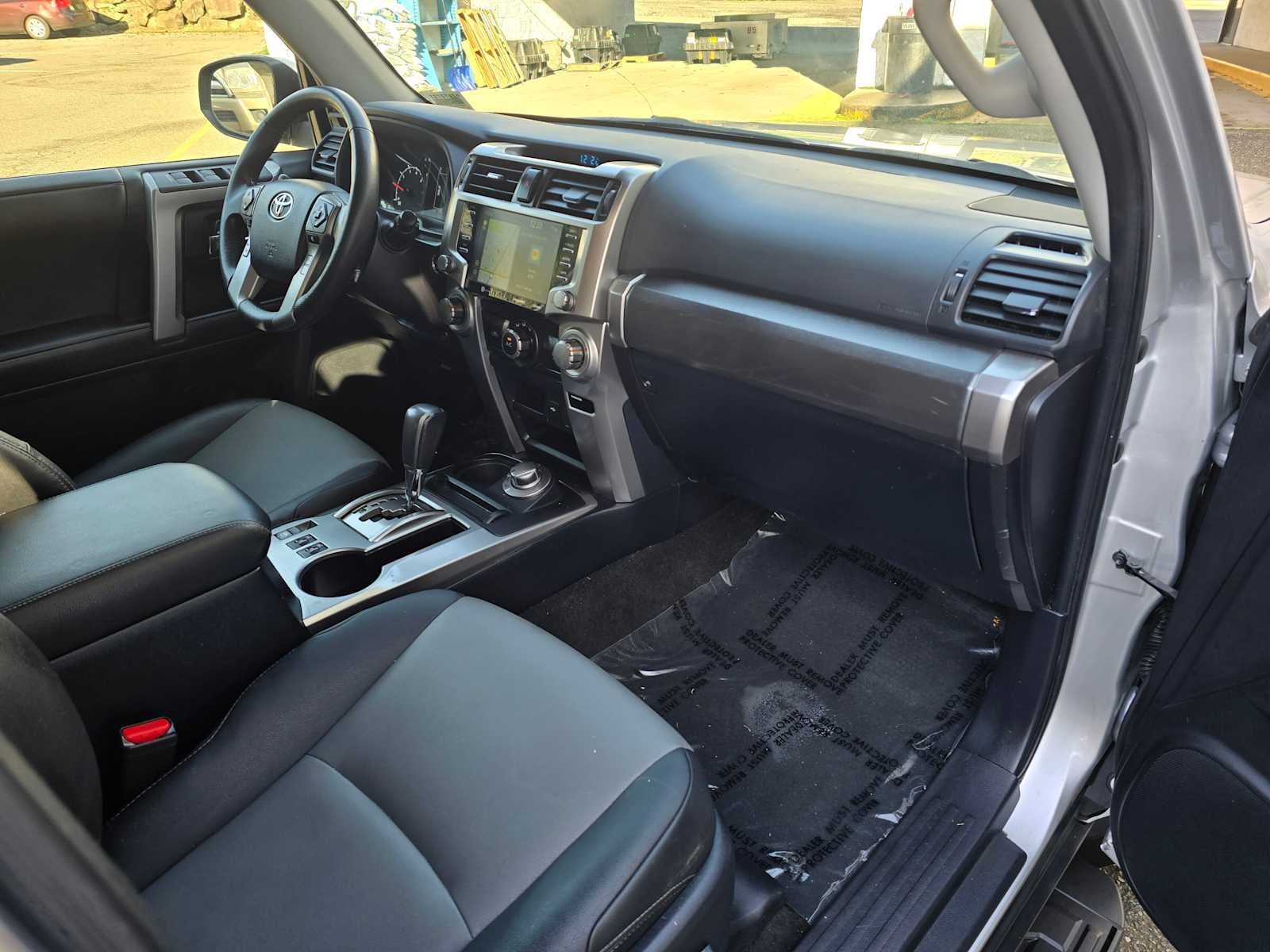 2020 Toyota 4Runner SR5 Premium