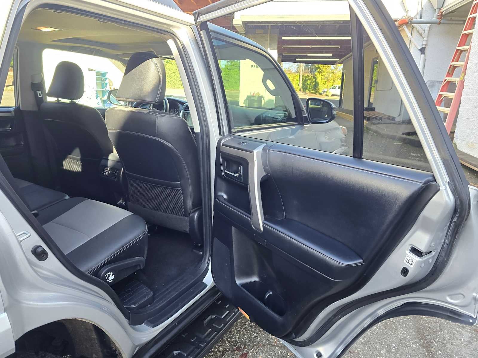 2020 Toyota 4Runner SR5 Premium