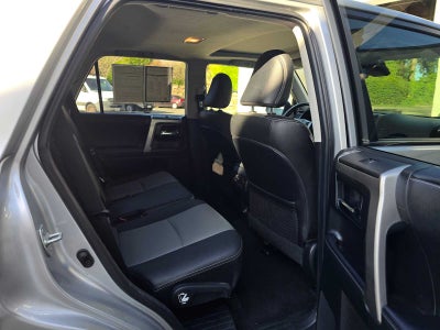 2020 Toyota 4Runner SR5 Premium