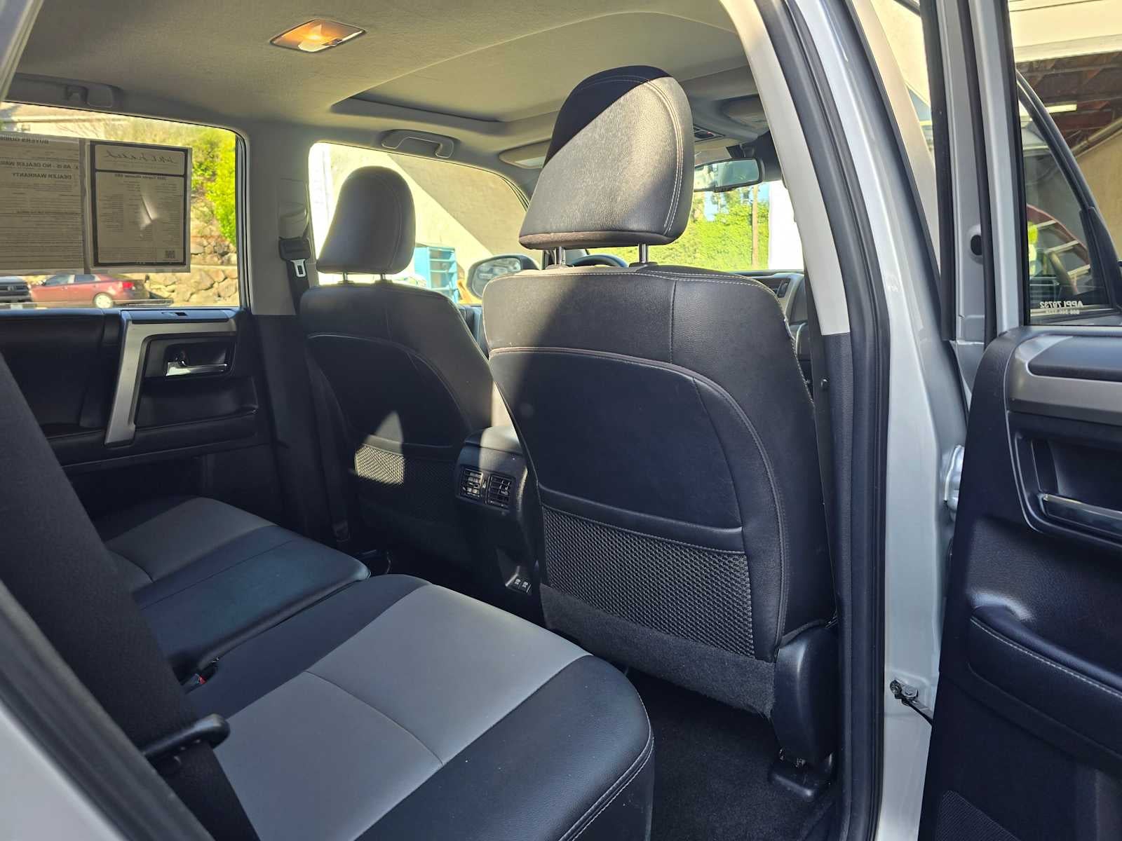 2020 Toyota 4Runner SR5 Premium