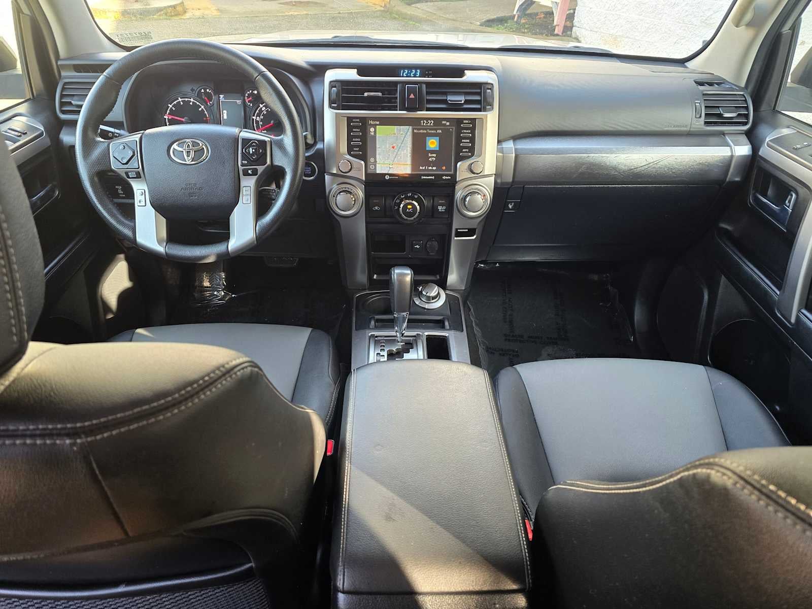 2020 Toyota 4Runner SR5 Premium