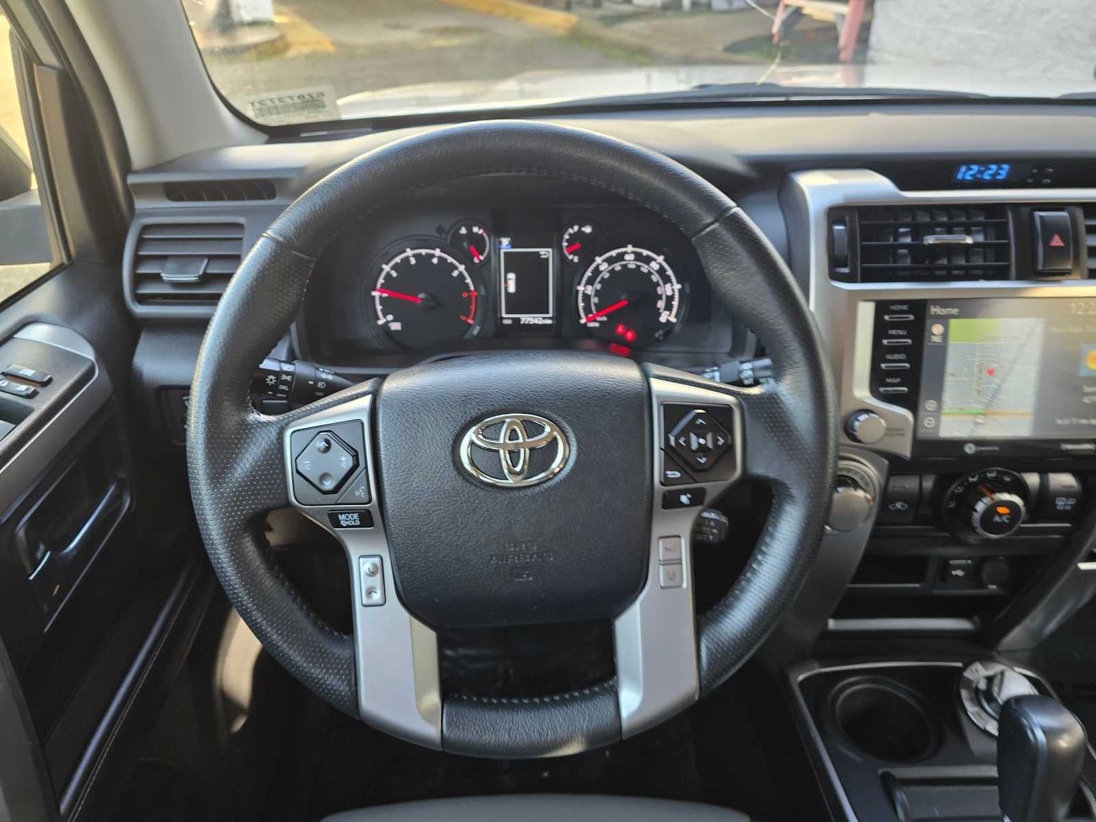 2020 Toyota 4Runner SR5 Premium
