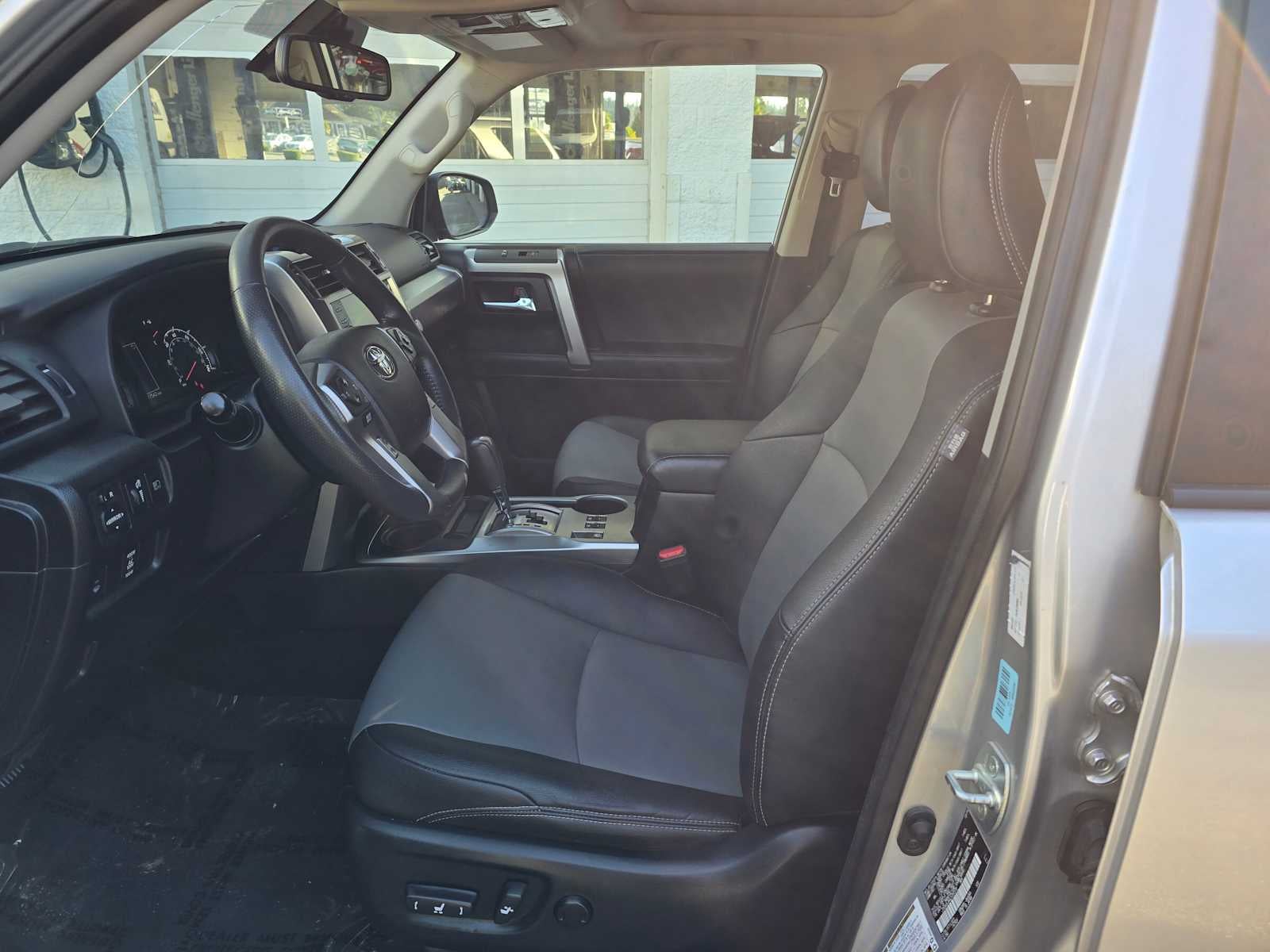 2020 Toyota 4Runner SR5 Premium