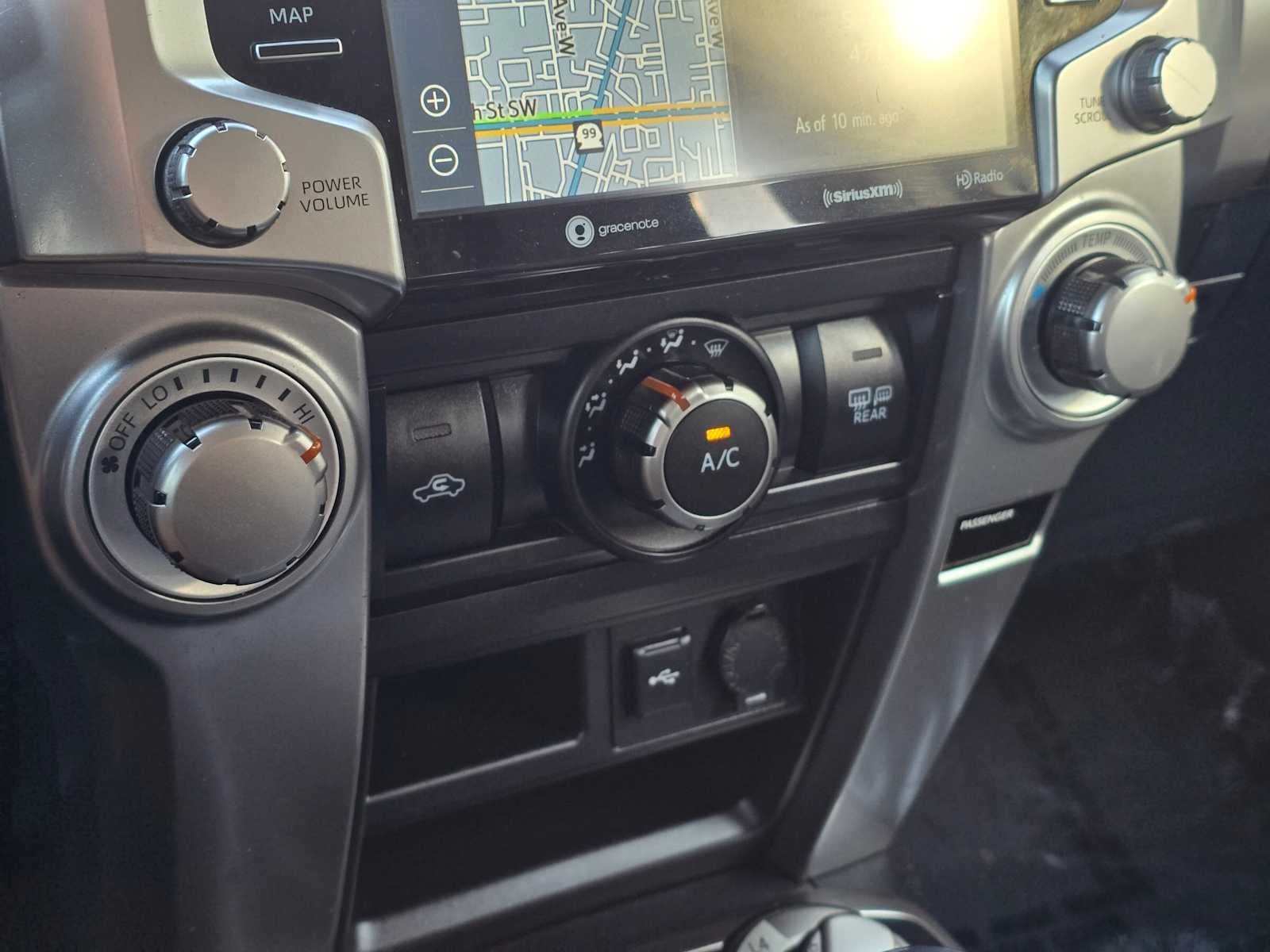 2020 Toyota 4Runner SR5 Premium