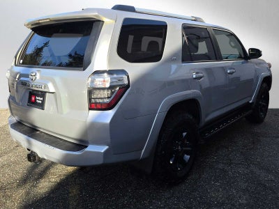 2020 Toyota 4Runner SR5 Premium