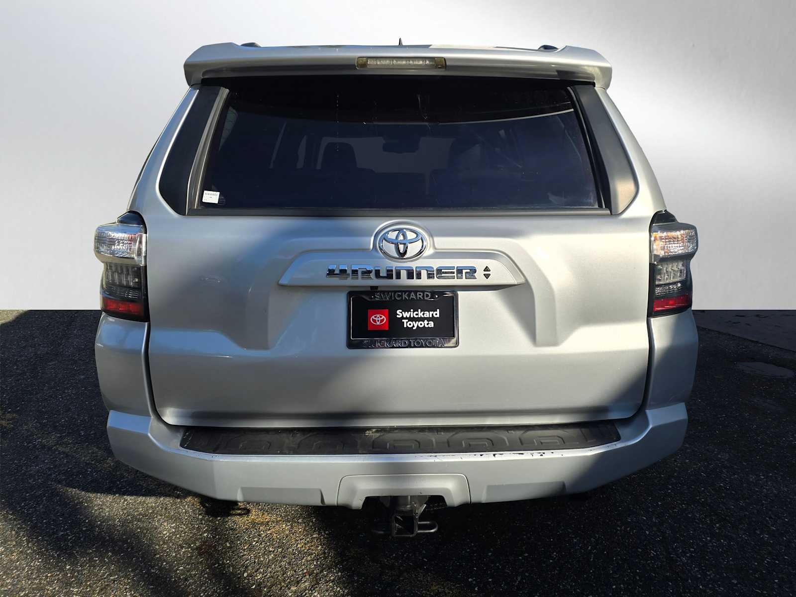 2020 Toyota 4Runner SR5 Premium