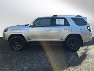 2020 Toyota 4Runner SR5 Premium