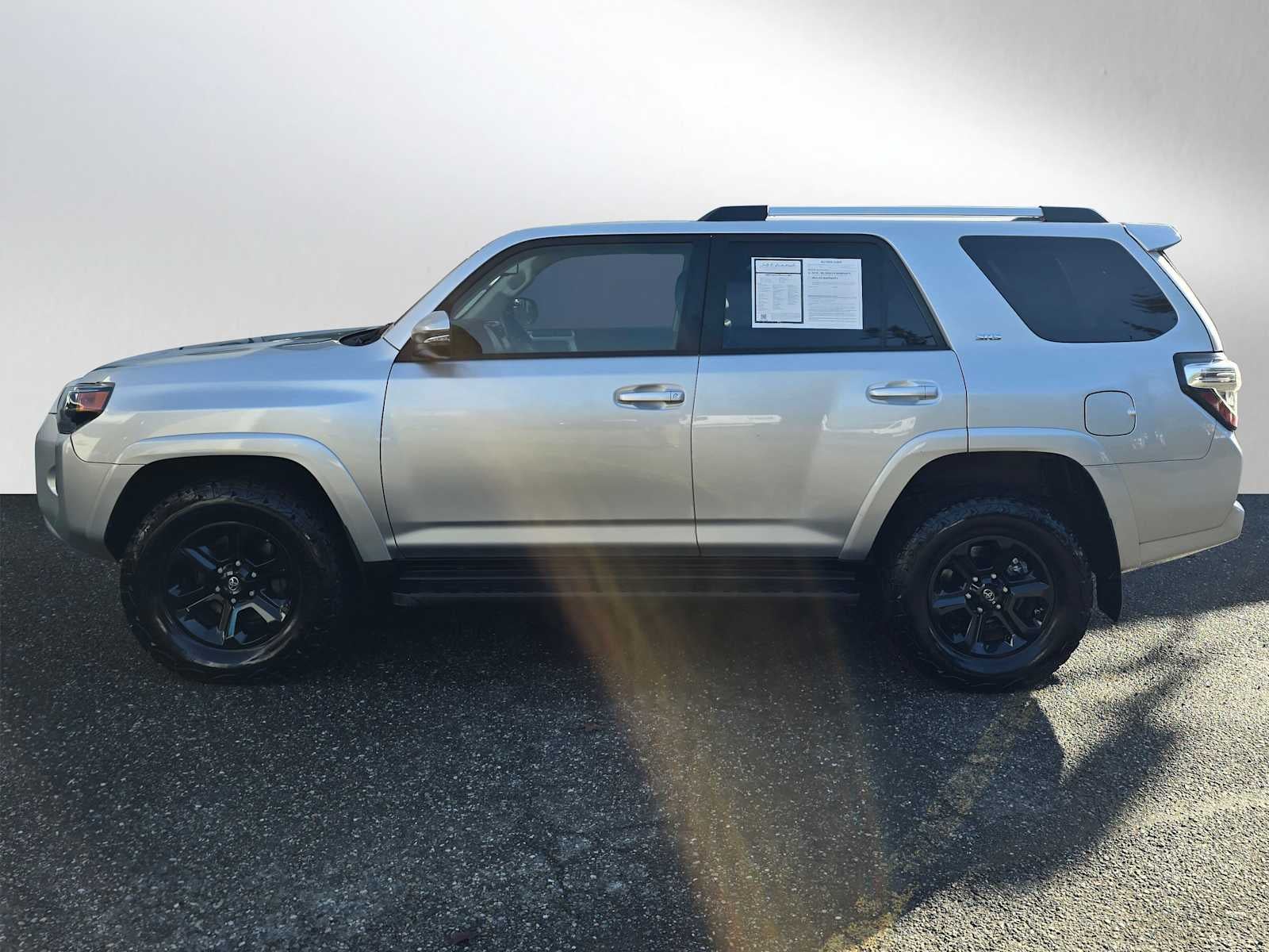 2020 Toyota 4Runner SR5 Premium