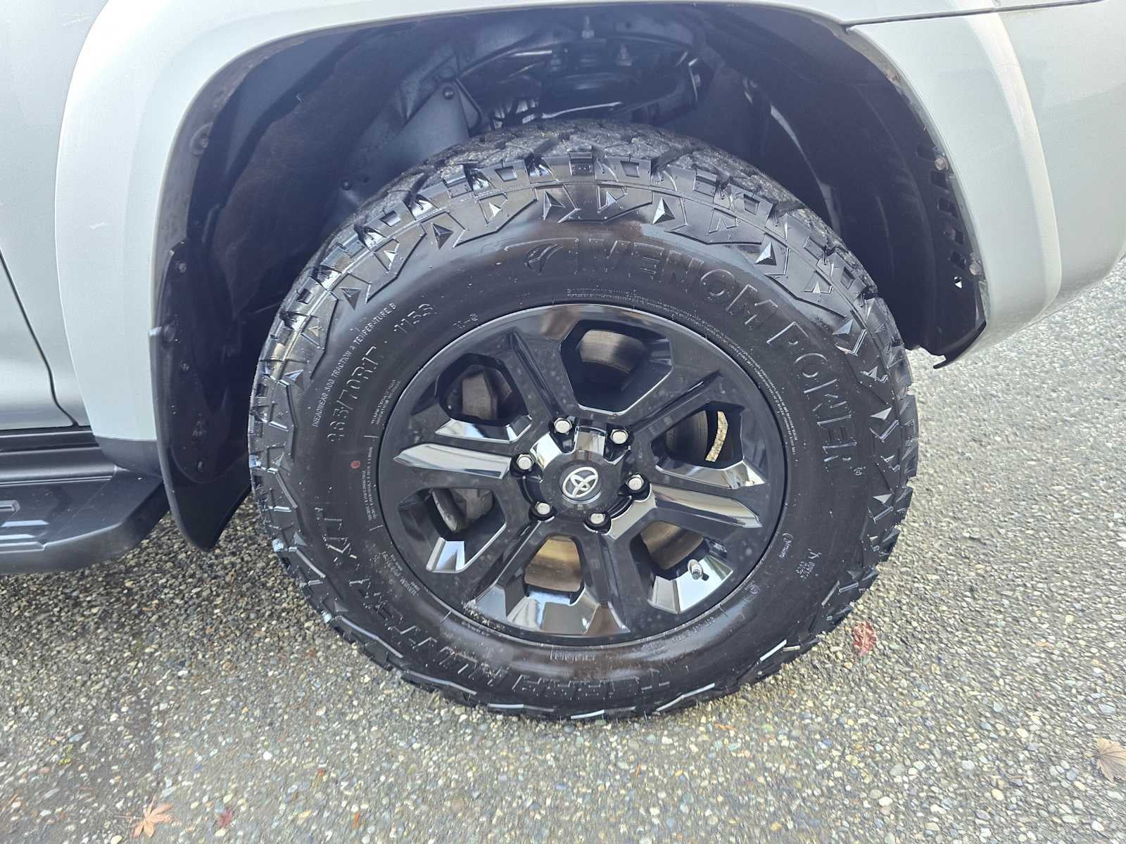 2020 Toyota 4Runner SR5 Premium