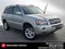 2006 Toyota Highlander Hybrid LTD