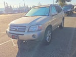 2006 Toyota Highlander Hybrid LTD
