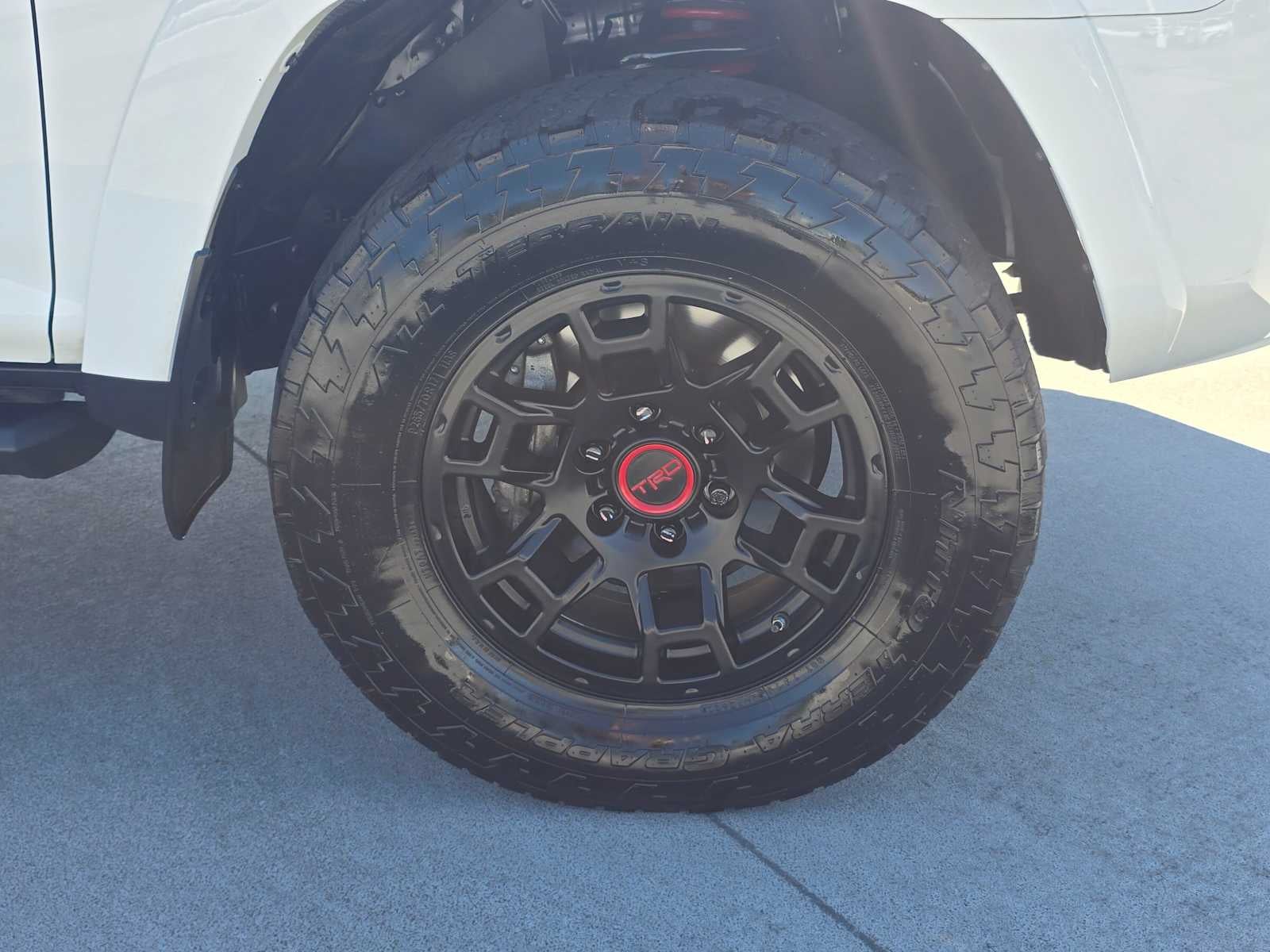 2023 Toyota 4Runner TRD Pro