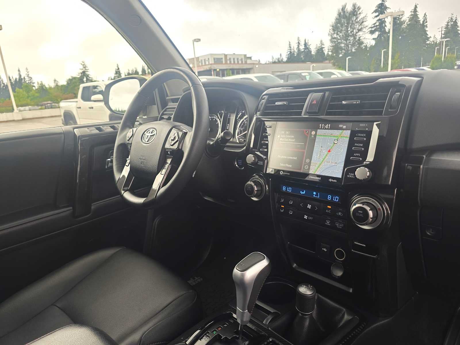 2022 Toyota 4Runner TRD Pro
