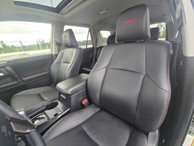 2022 Toyota 4Runner TRD Pro