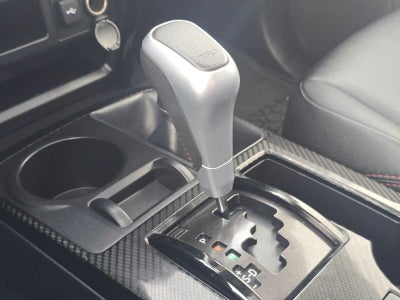 2022 Toyota 4Runner TRD Pro