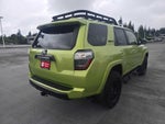 2022 Toyota 4Runner TRD Pro