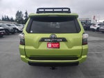 2022 Toyota 4Runner TRD Pro