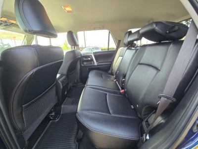 2023 Toyota 4Runner TRD Sport