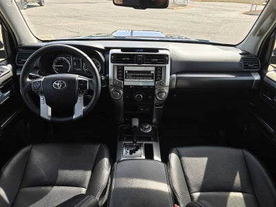 2023 Toyota 4Runner TRD Sport