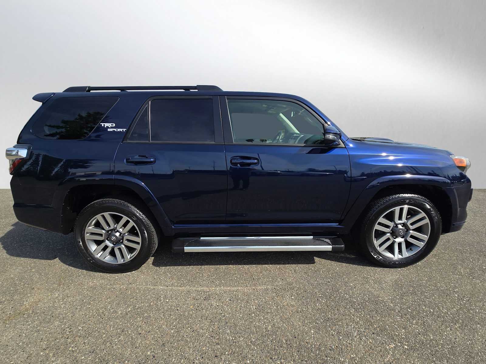 2023 Toyota 4Runner TRD Sport