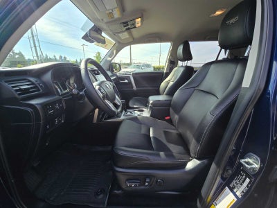2023 Toyota 4Runner TRD Sport