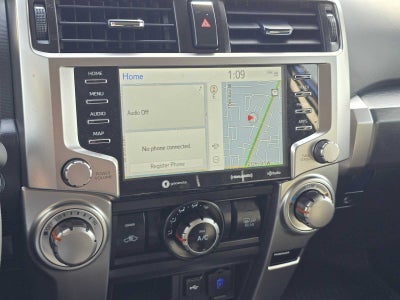2023 Toyota 4Runner TRD Sport